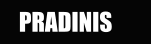 PRADINIS