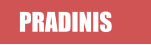 PRADINIS
