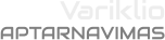 Variklio APTARNAVIMAS